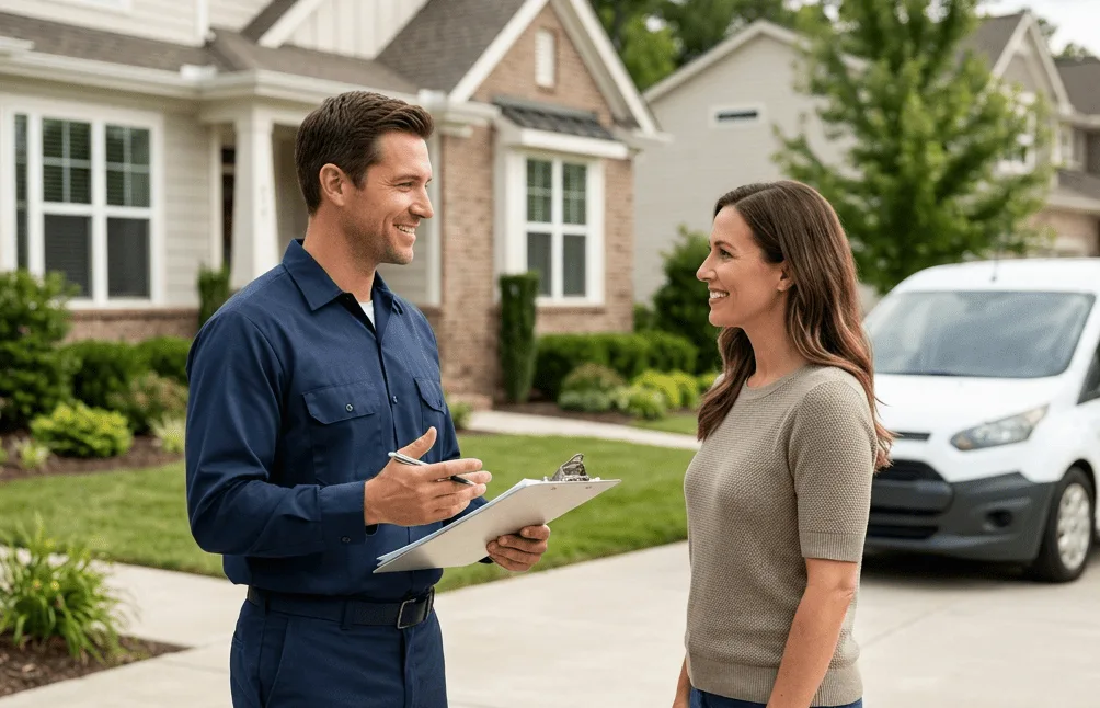 Mold Remediation Carrier, OK FAQs